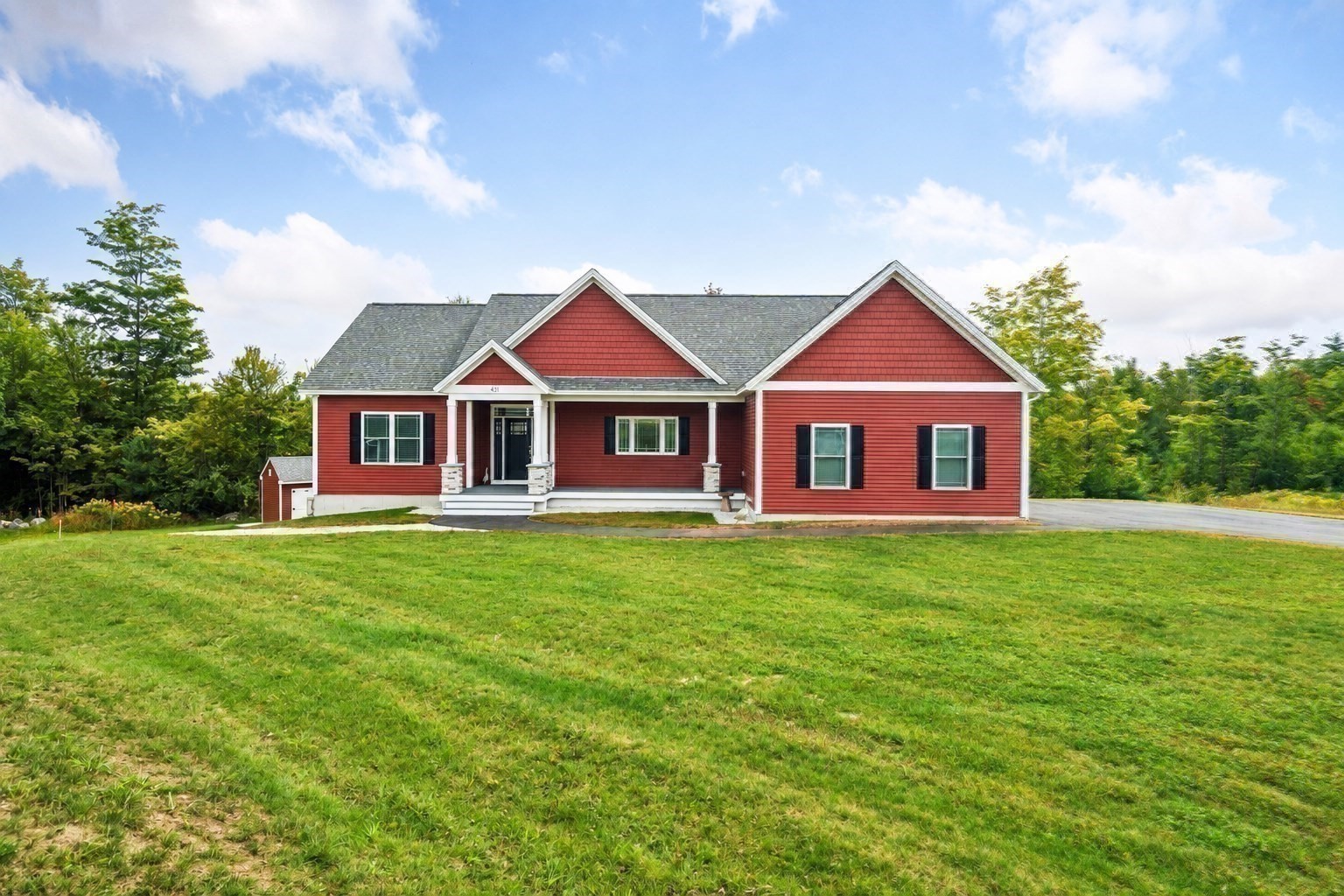 431 Grady Ln # 31