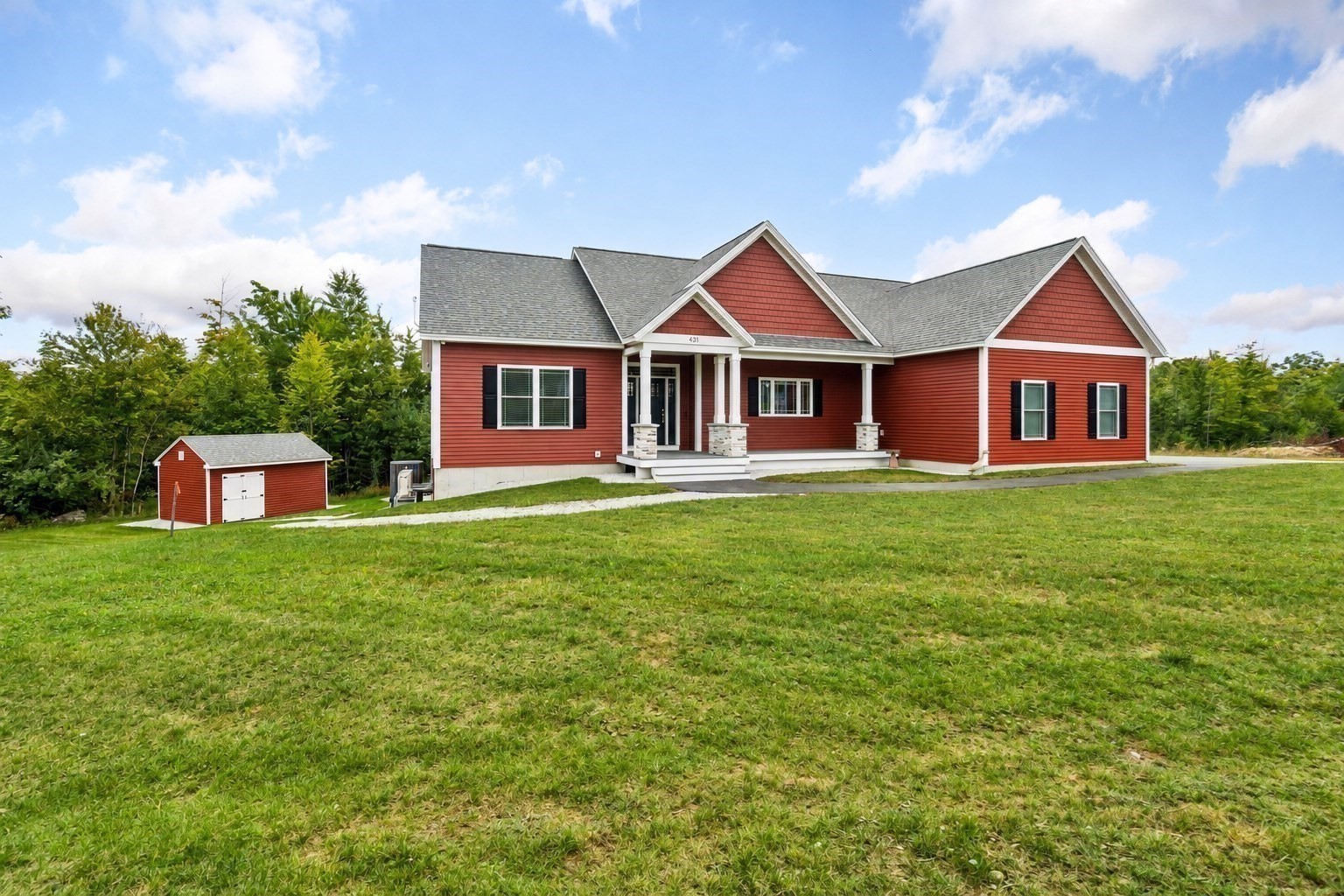 431 Grady Ln # 31