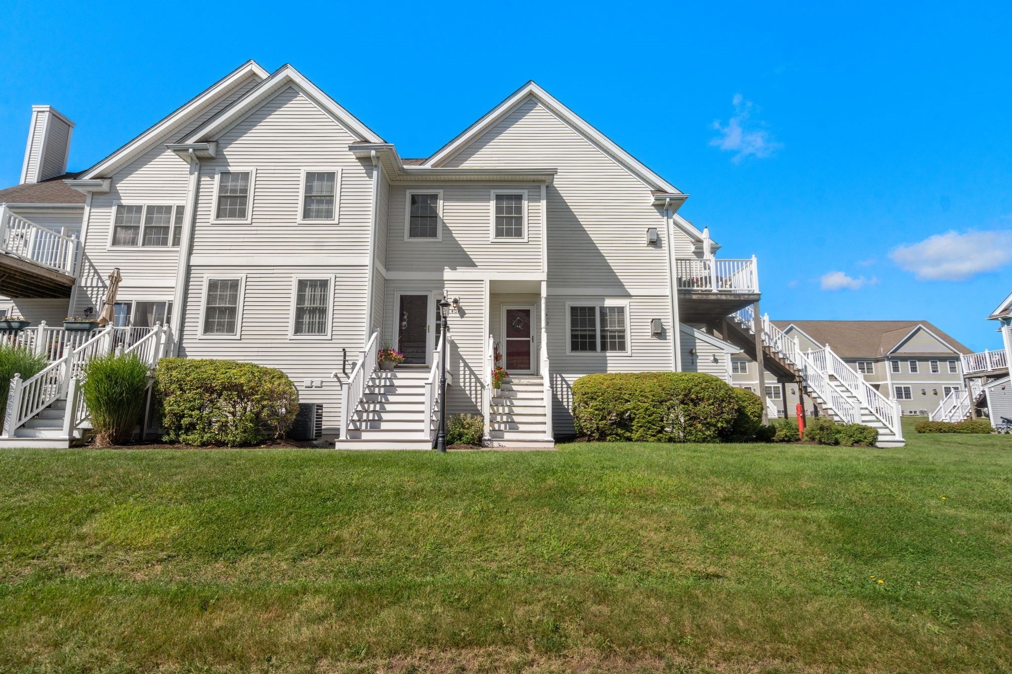 404 Tamarack Lane # 404