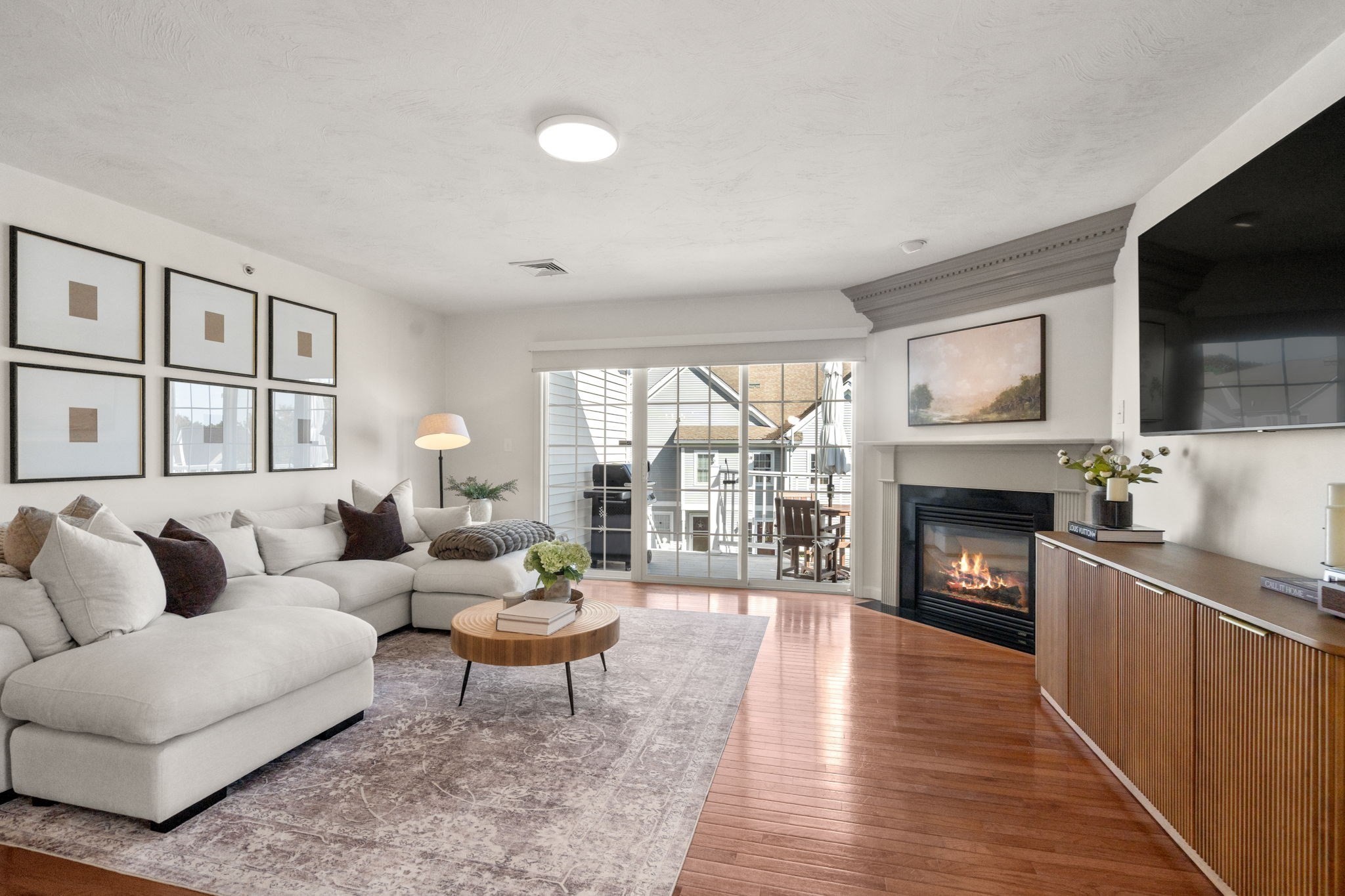 404 Tamarack Lane # 404