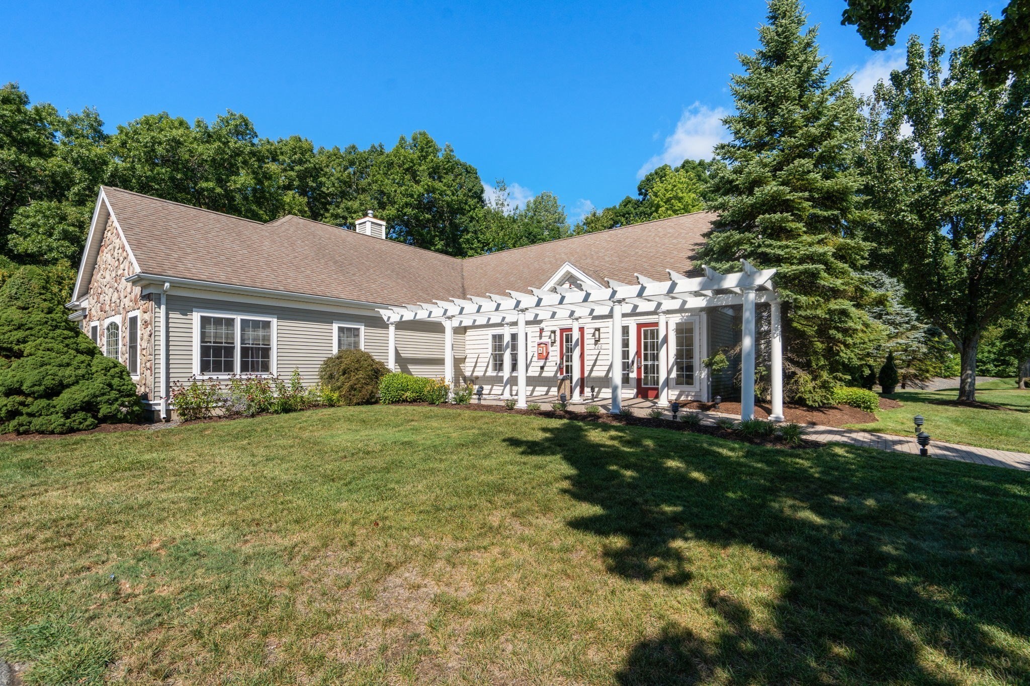 404 Tamarack Lane # 404
