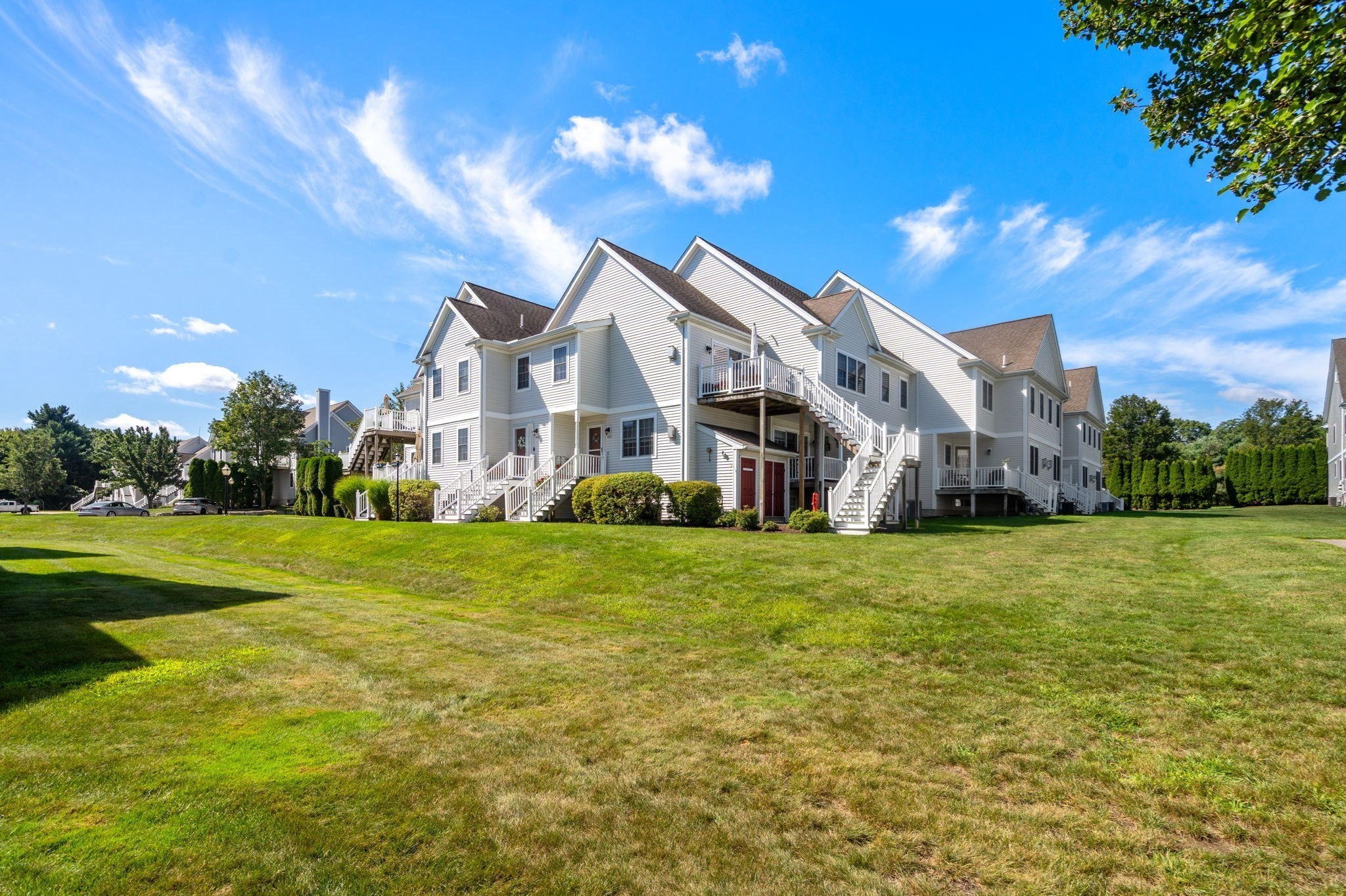 404 Tamarack Lane # 404