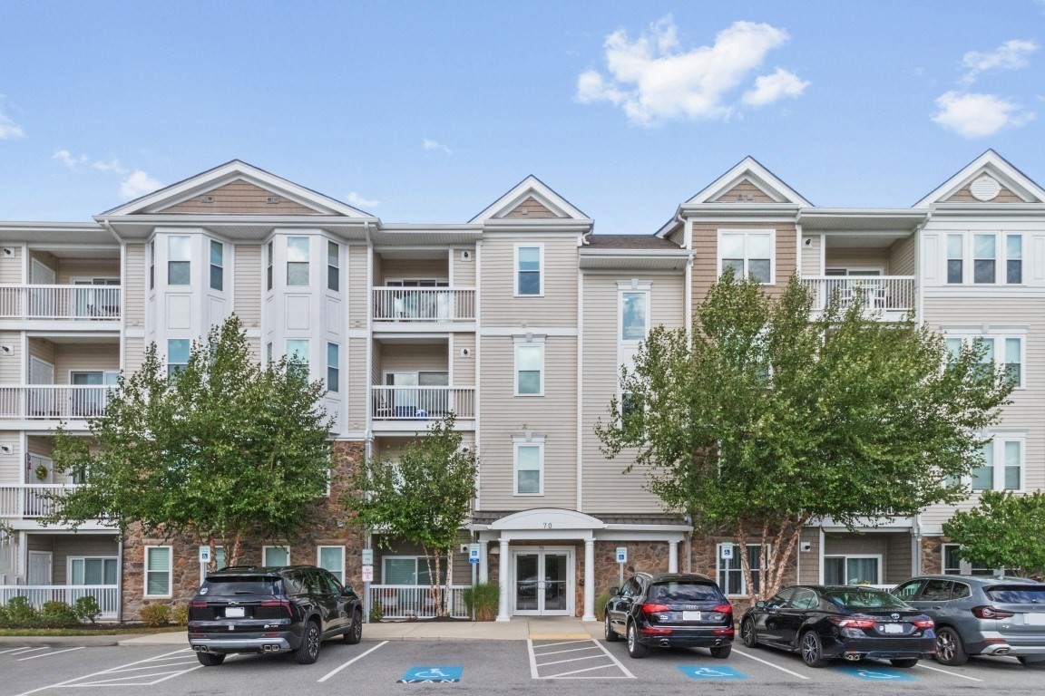 70 Trotter Rd # 4304