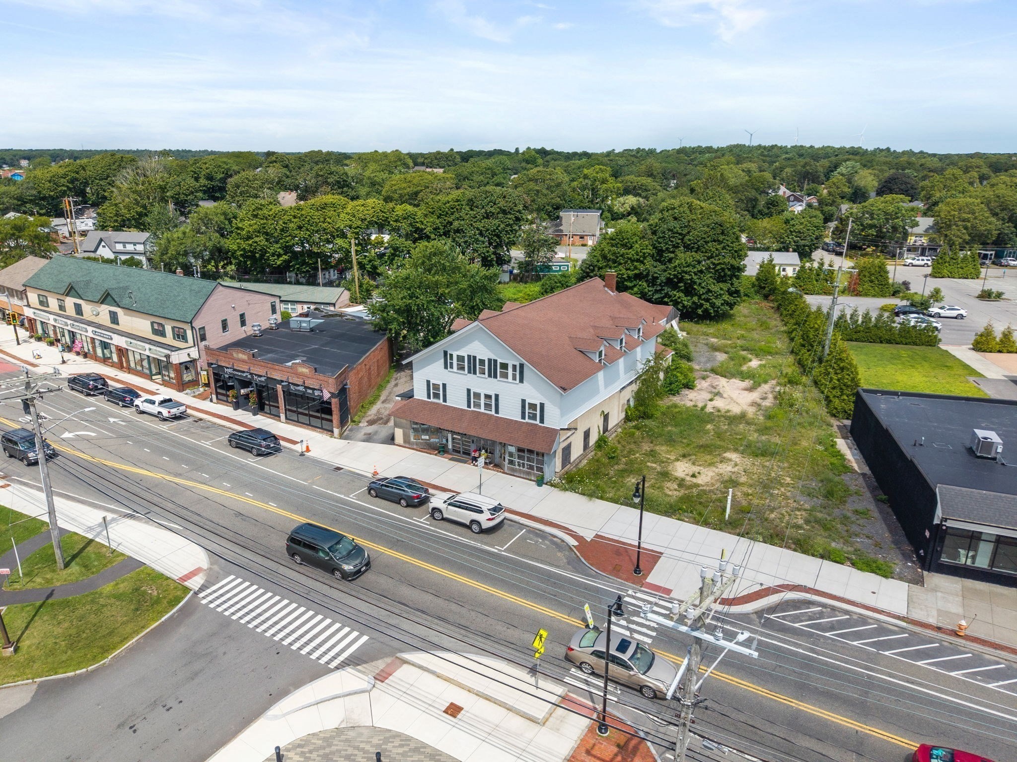 61 Main St