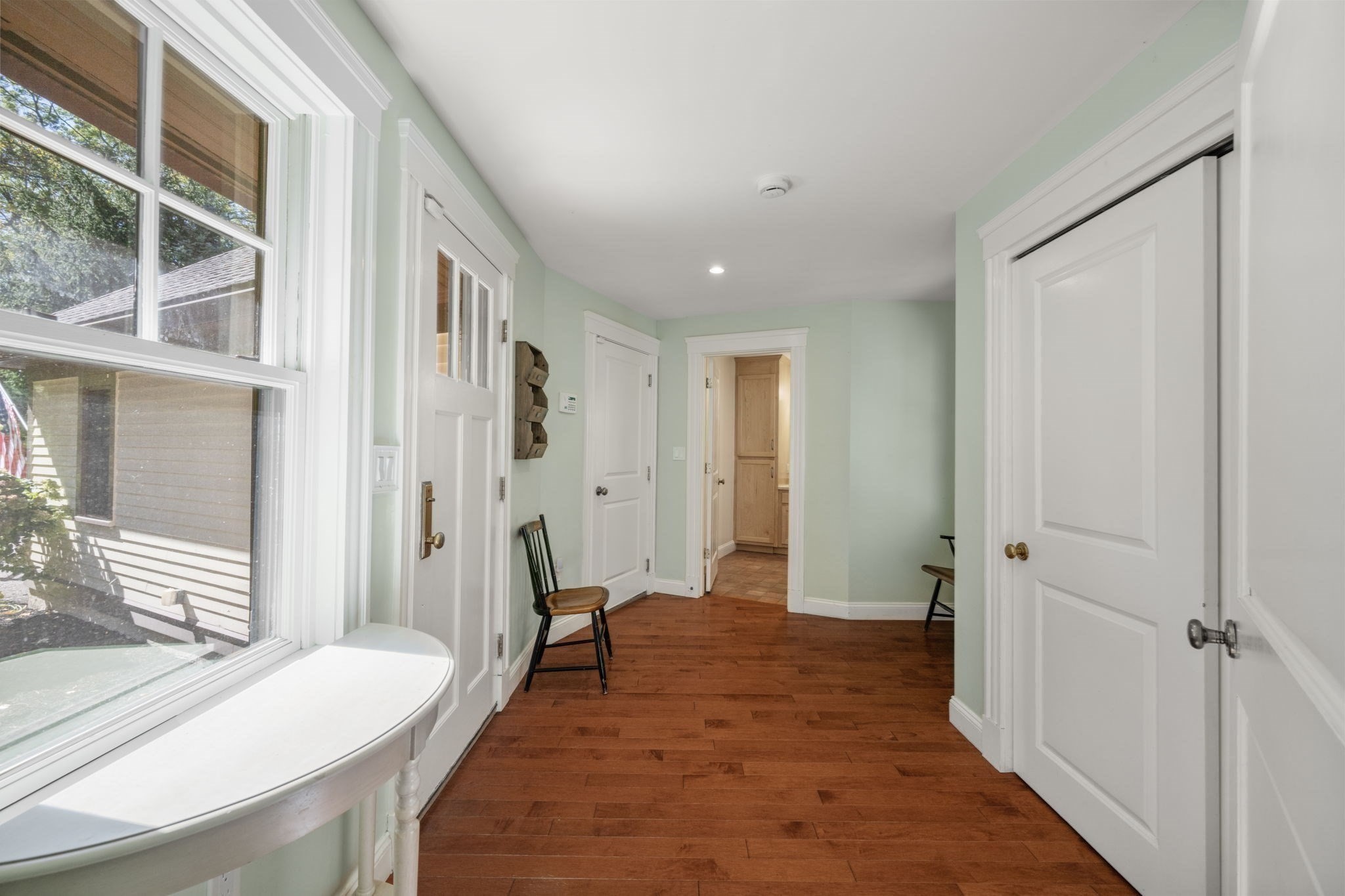 250 Meadowbrook Road