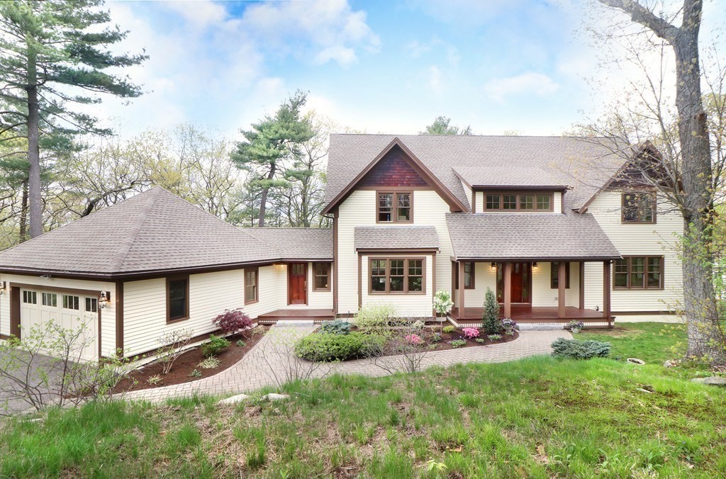250 Meadowbrook Road