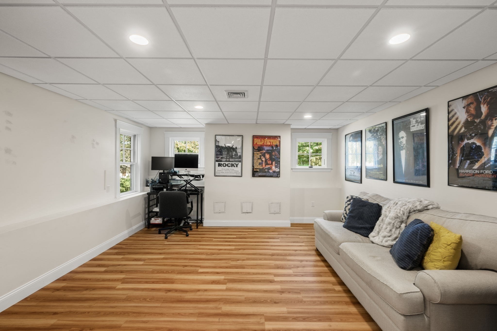 250 Meadowbrook Road