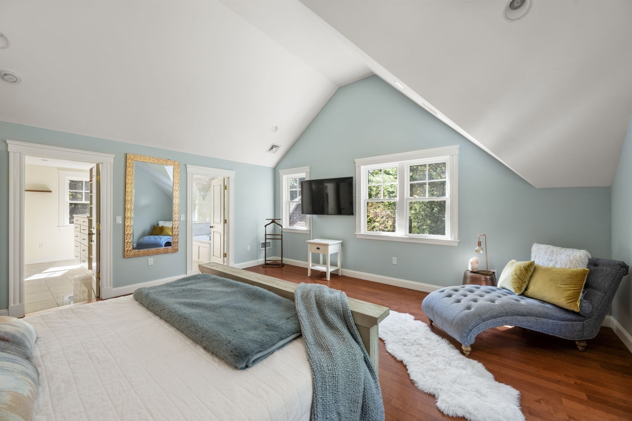 250 Meadowbrook Road