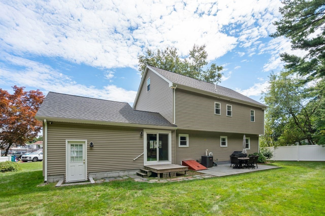 72 Bornwood Drive