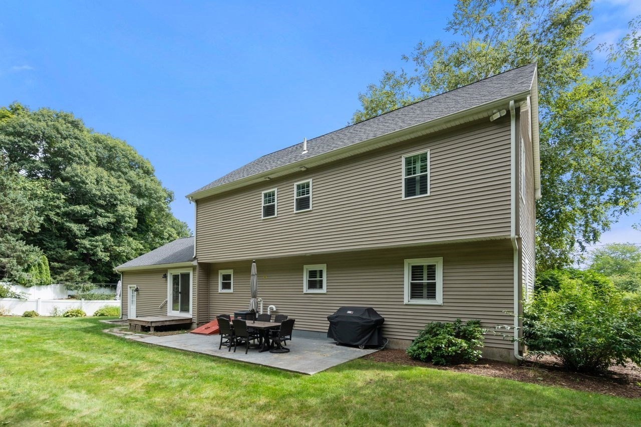 72 Bornwood Drive