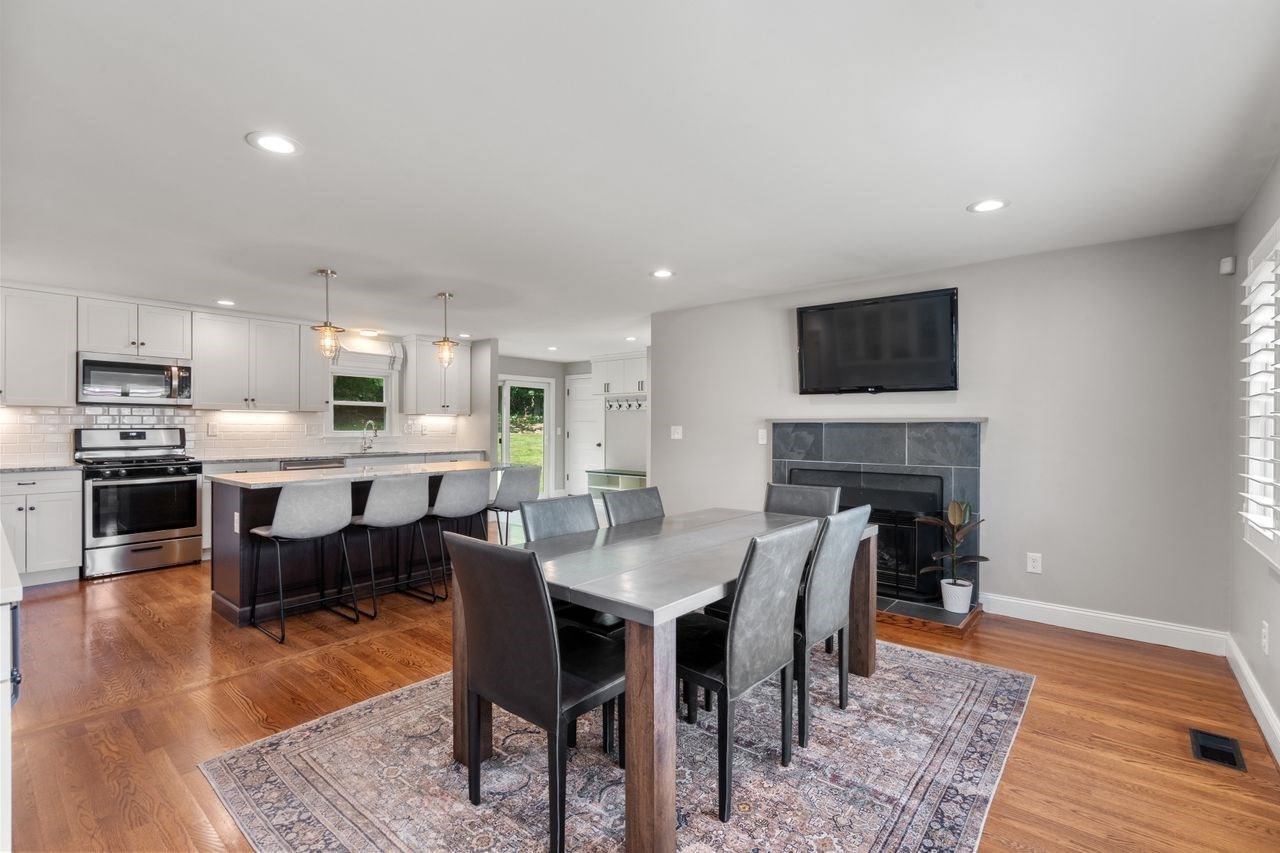 72 Bornwood Drive
