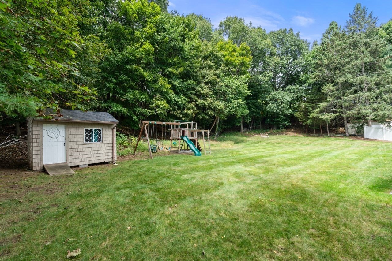 72 Bornwood Drive