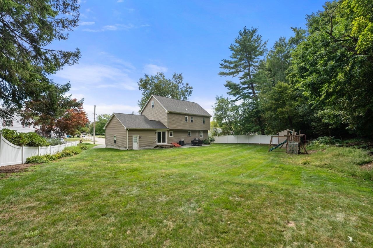 72 Bornwood Drive