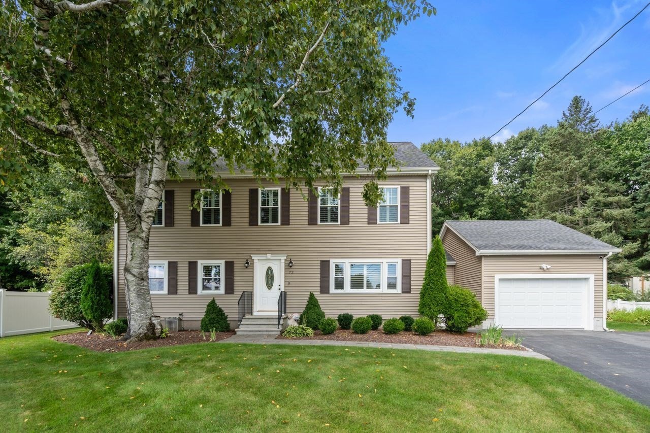72 Bornwood Drive