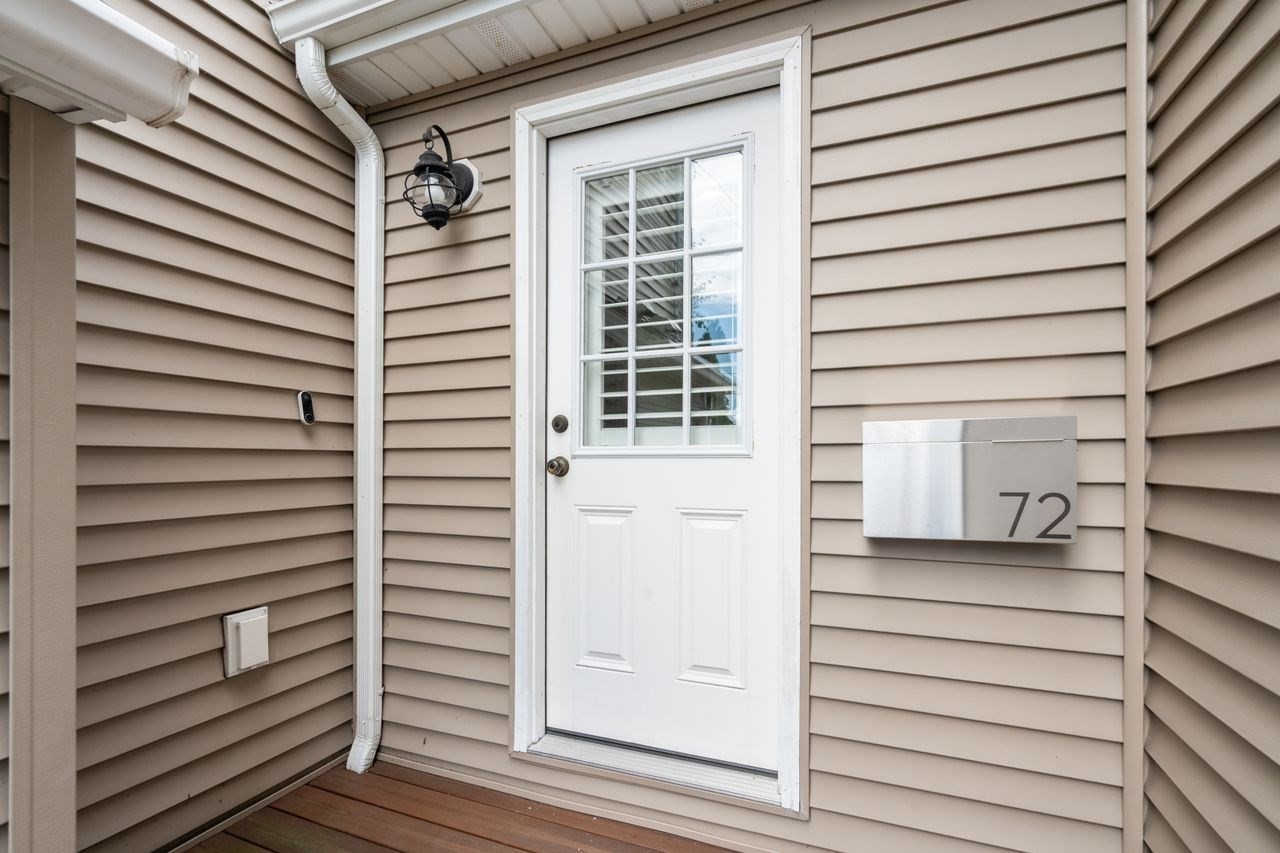 72 Bornwood Drive