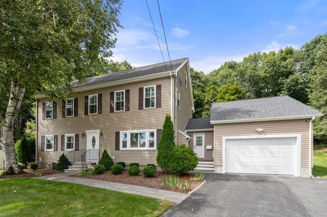72 Bornwood Drive