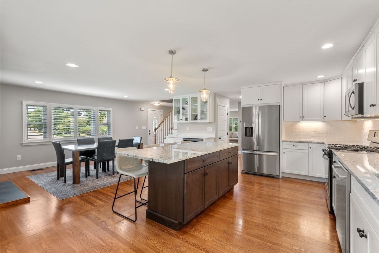 72 Bornwood Drive