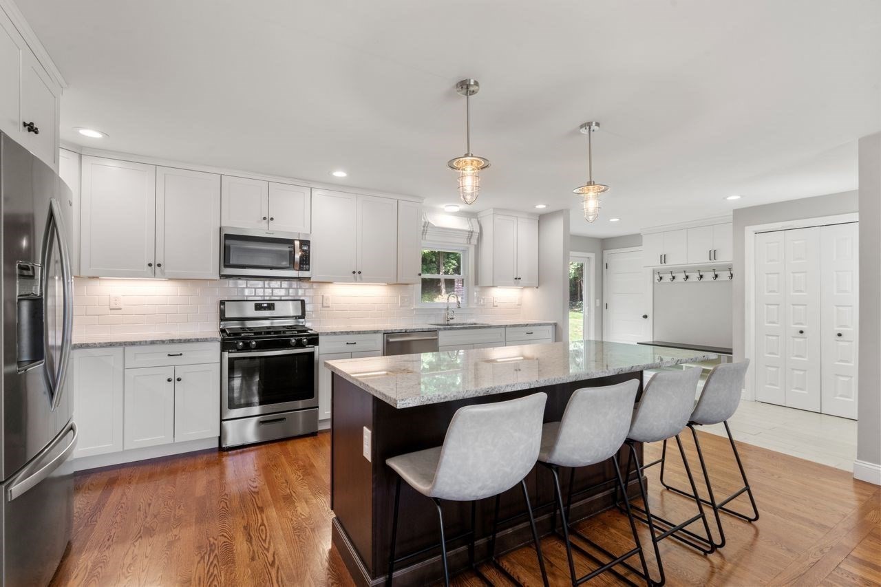 72 Bornwood Drive