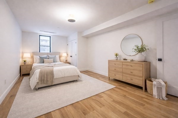 68 Rowe Street Unit: Unit1