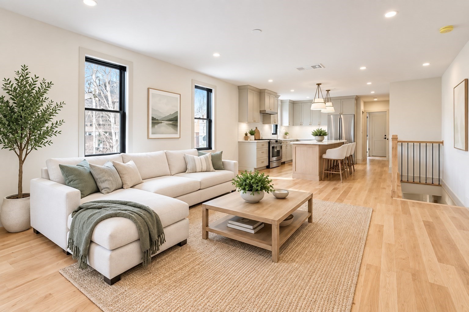68 Rowe Street Unit: Unit1