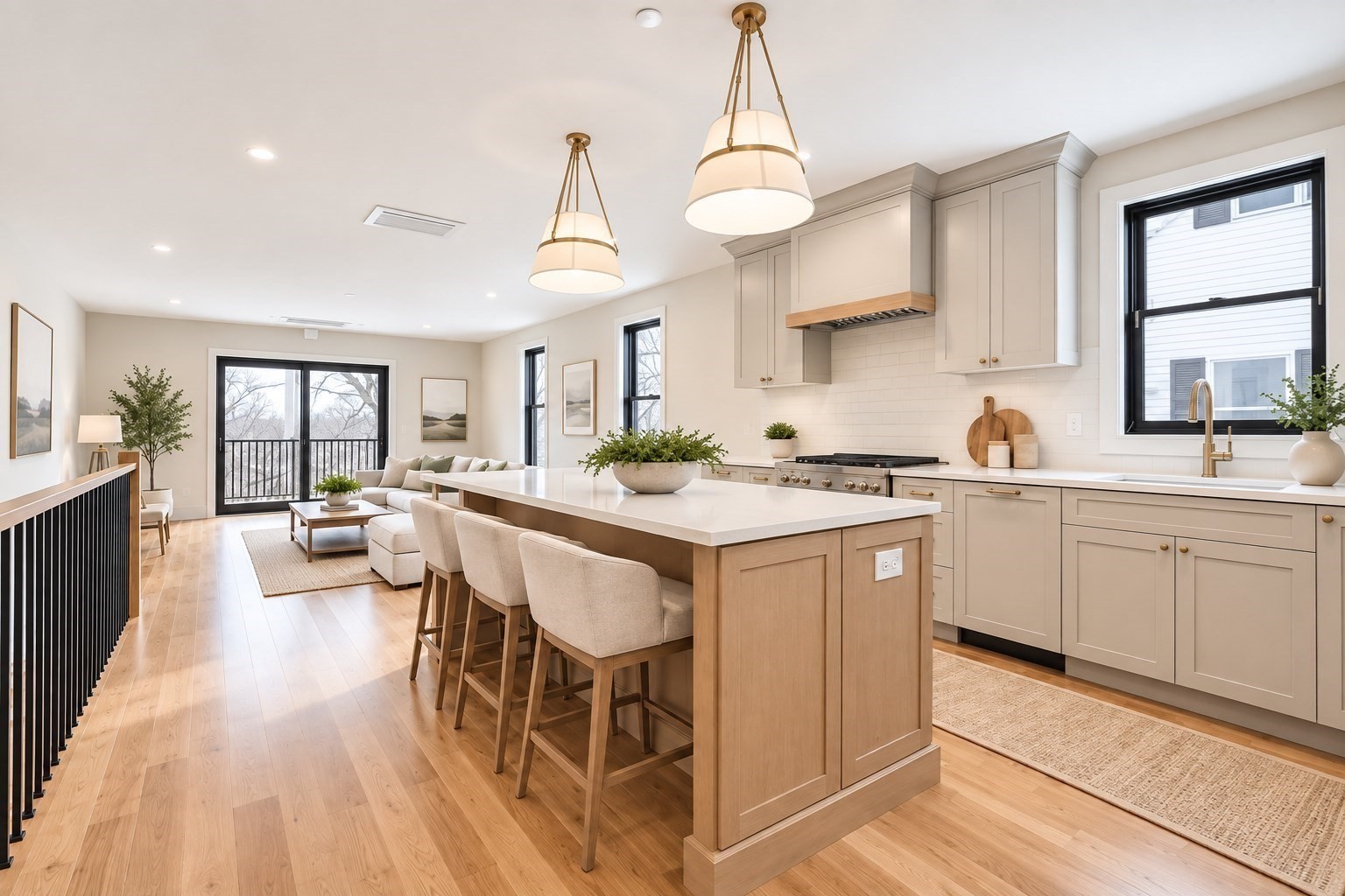 68 Rowe Street Unit: Unit1
