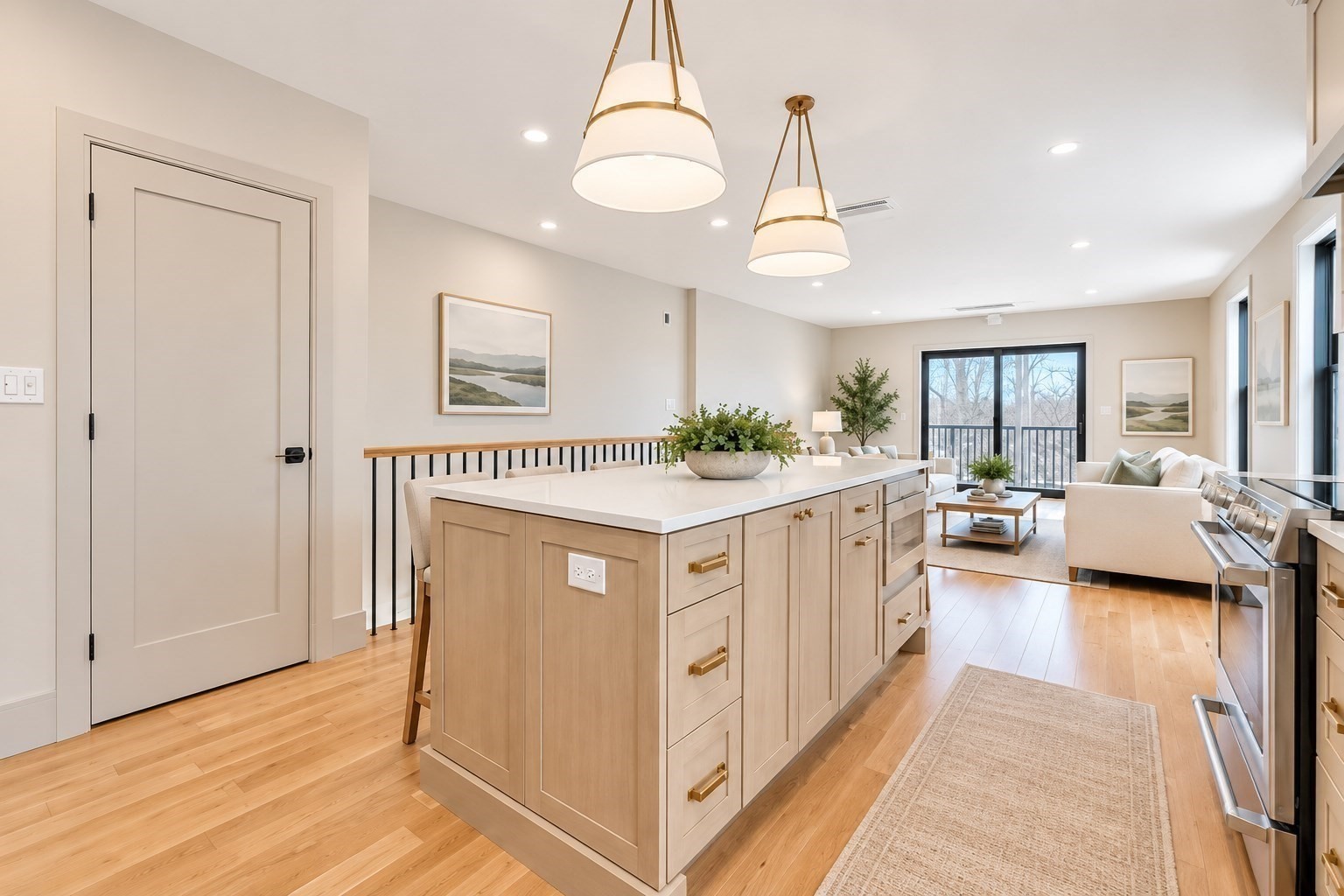 68 Rowe Street Unit: Unit1
