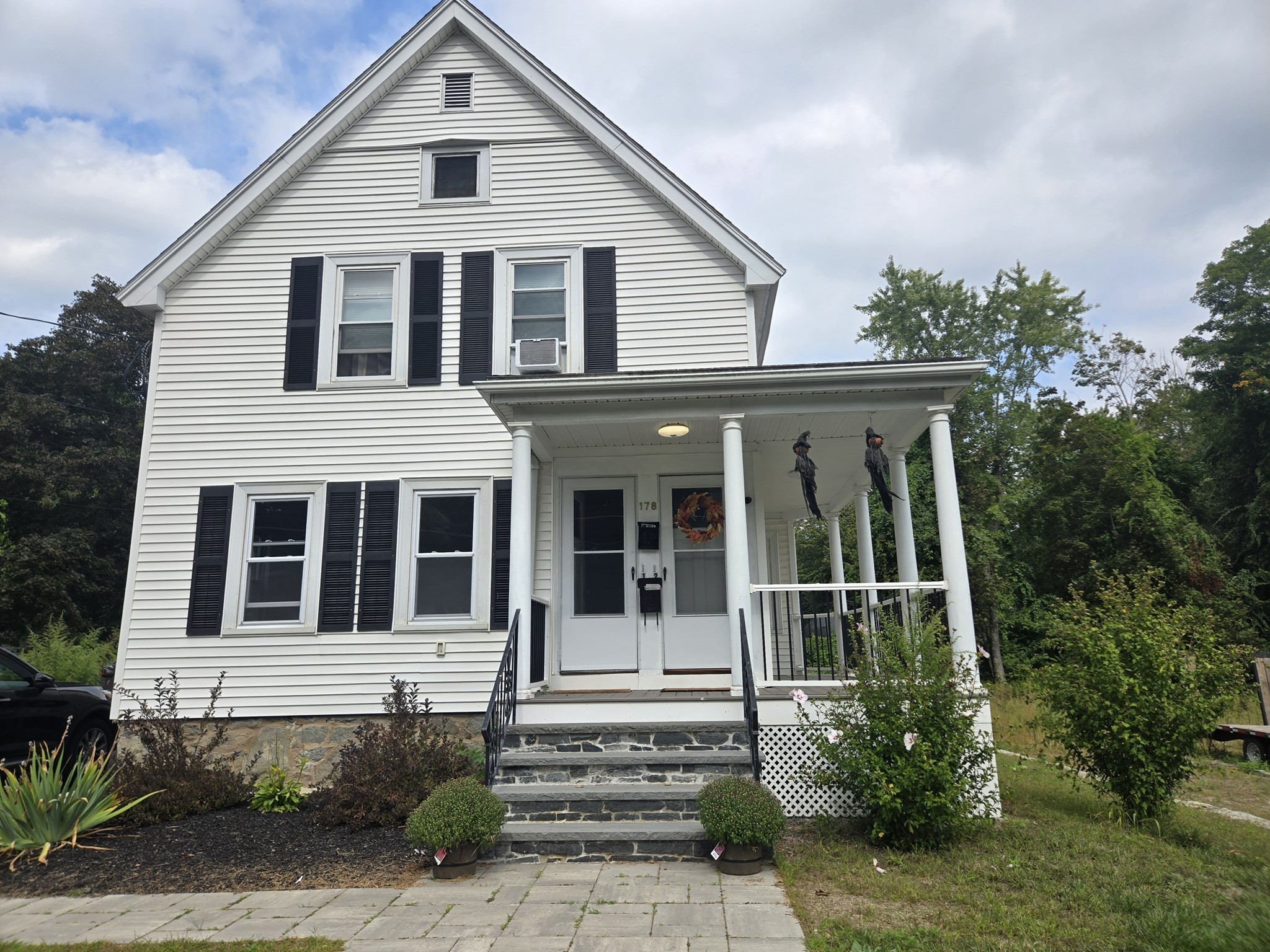 178 Union St # 1