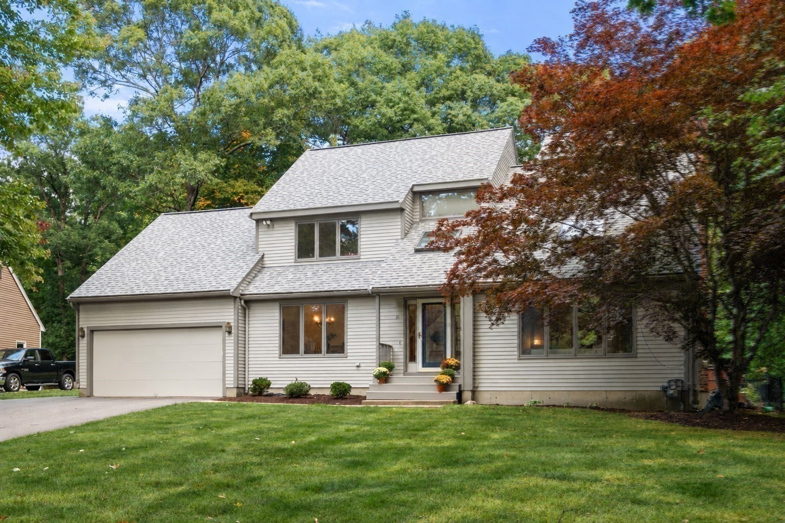 31 Raymond Way