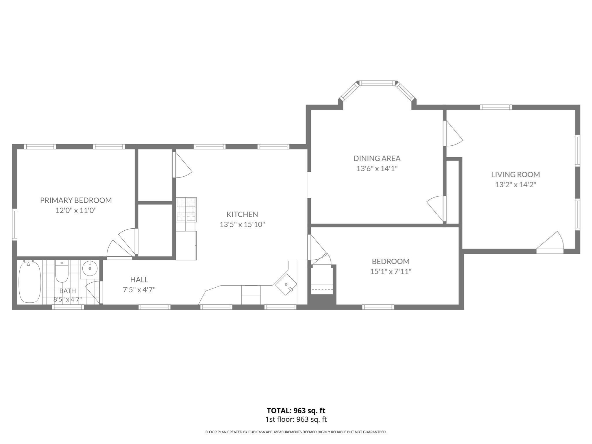 234 Washington St # 1