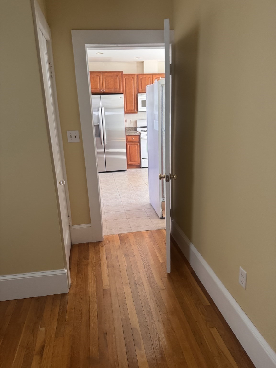234 Washington St # 1