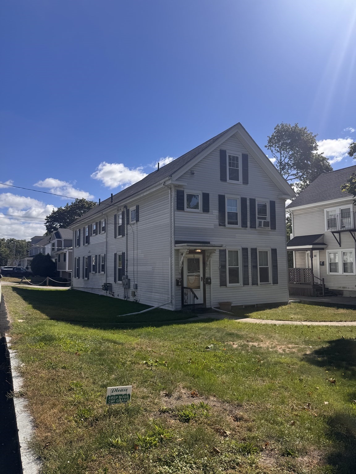234 Washington St # 1