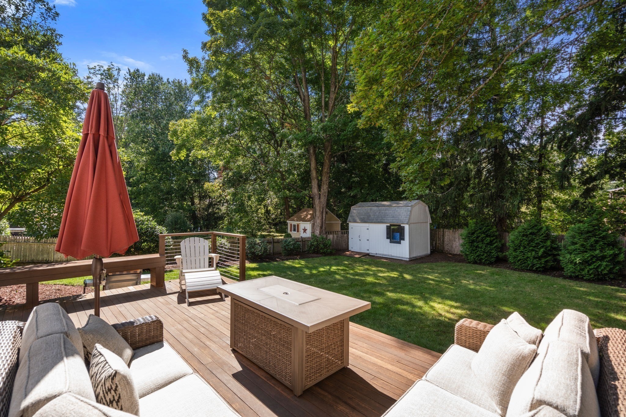 7 Cape Cod Ln