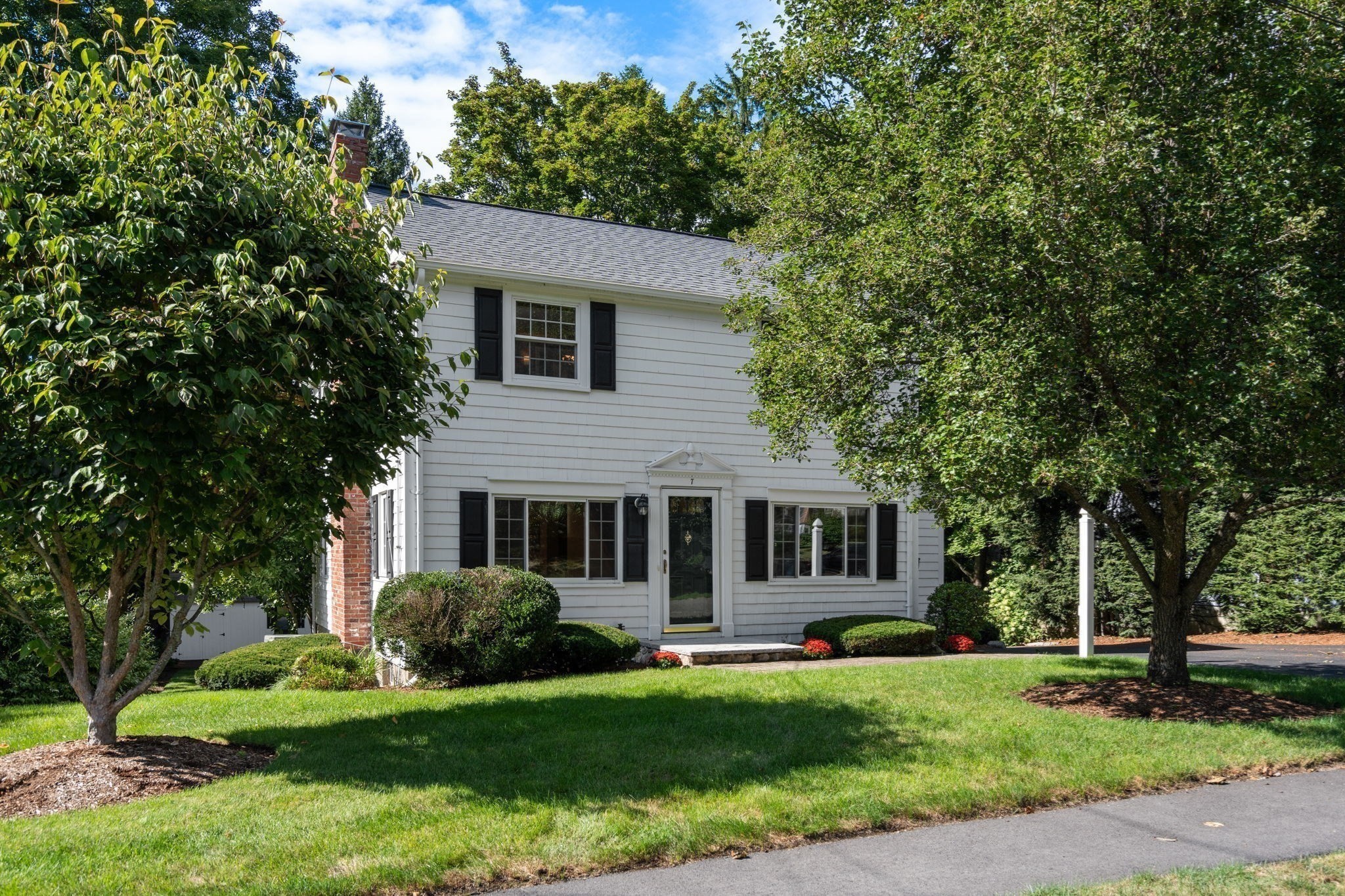 7 Cape Cod Ln
