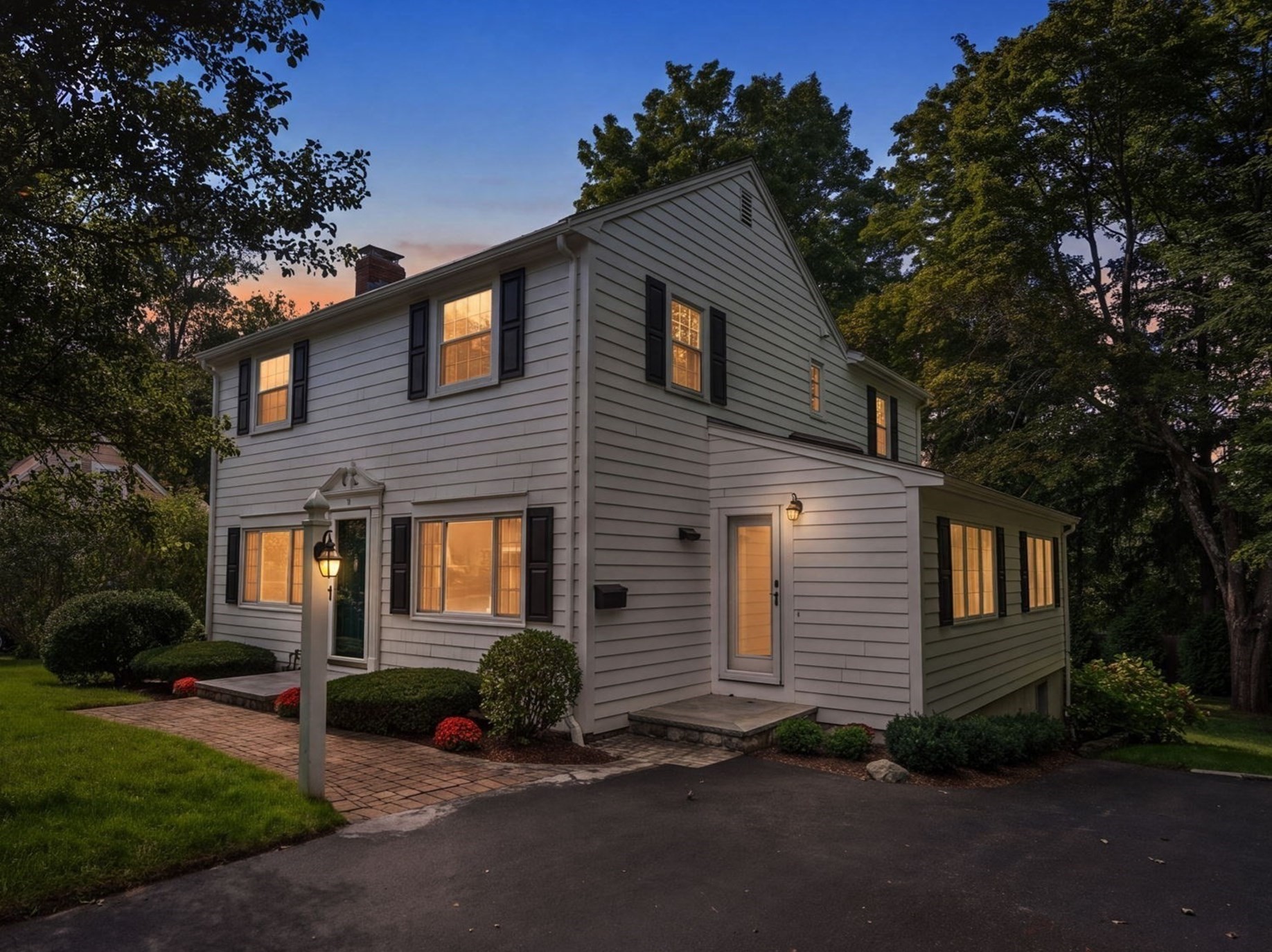 7 Cape Cod Ln