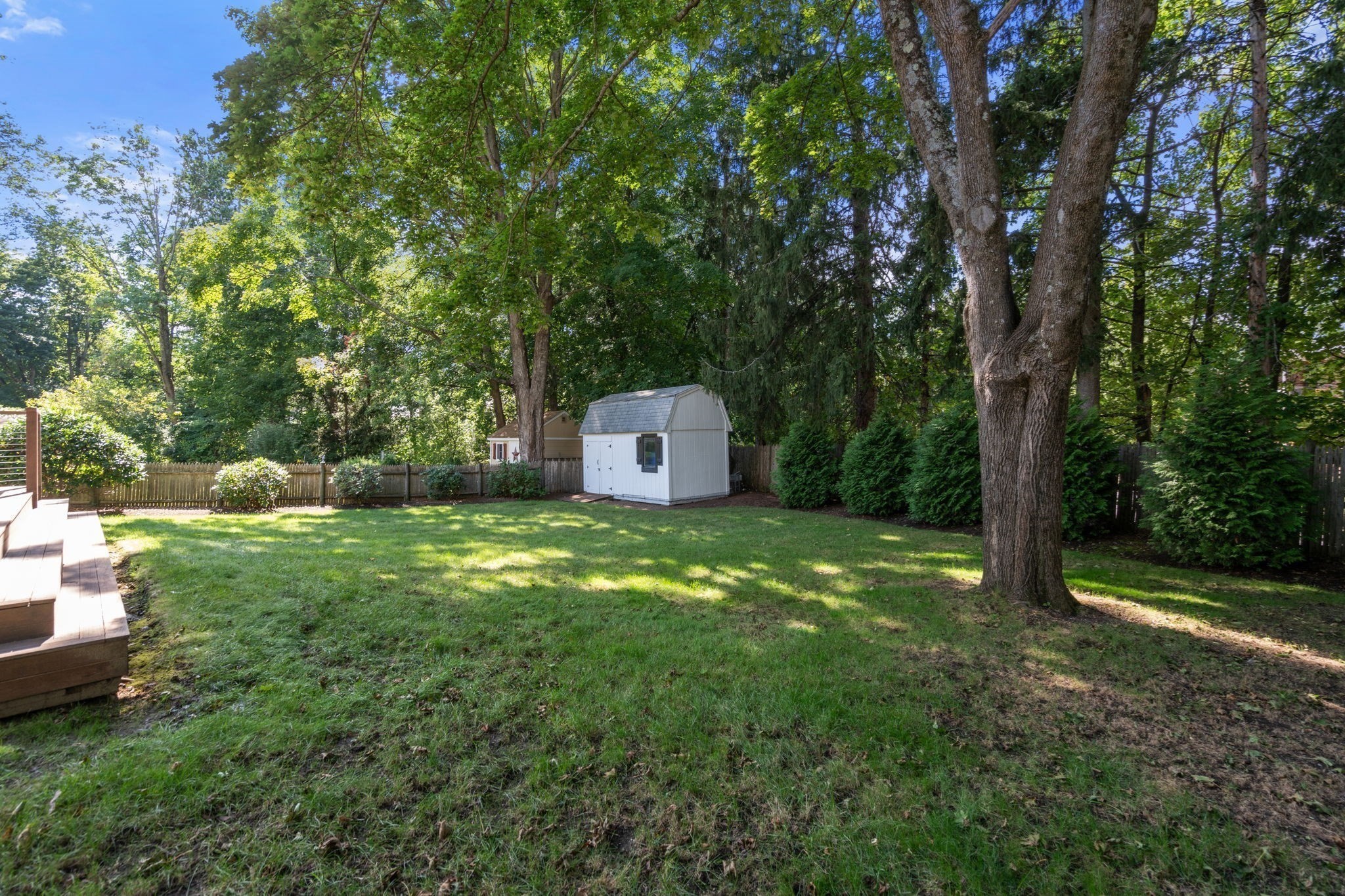 7 Cape Cod Ln
