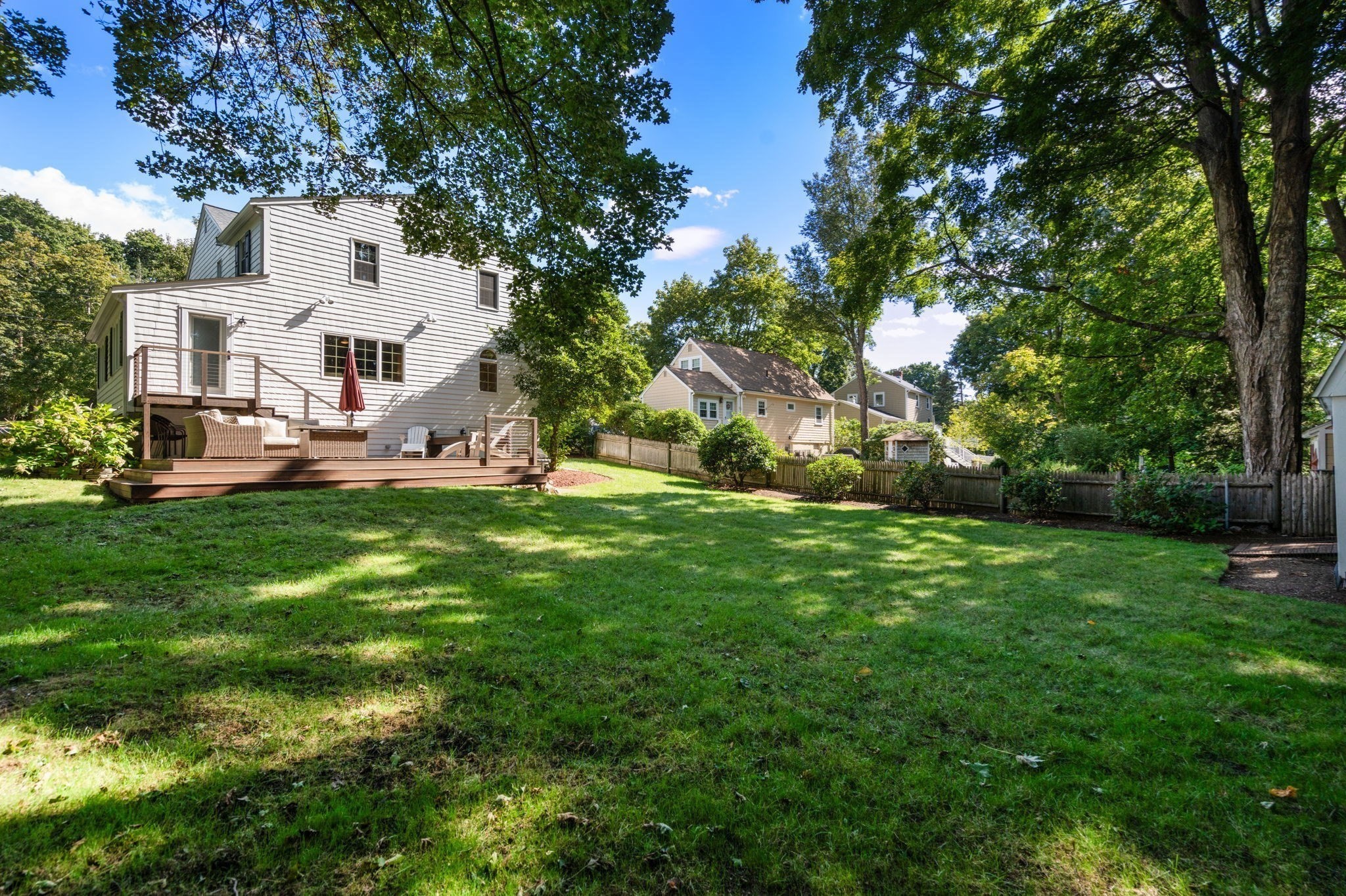 7 Cape Cod Ln