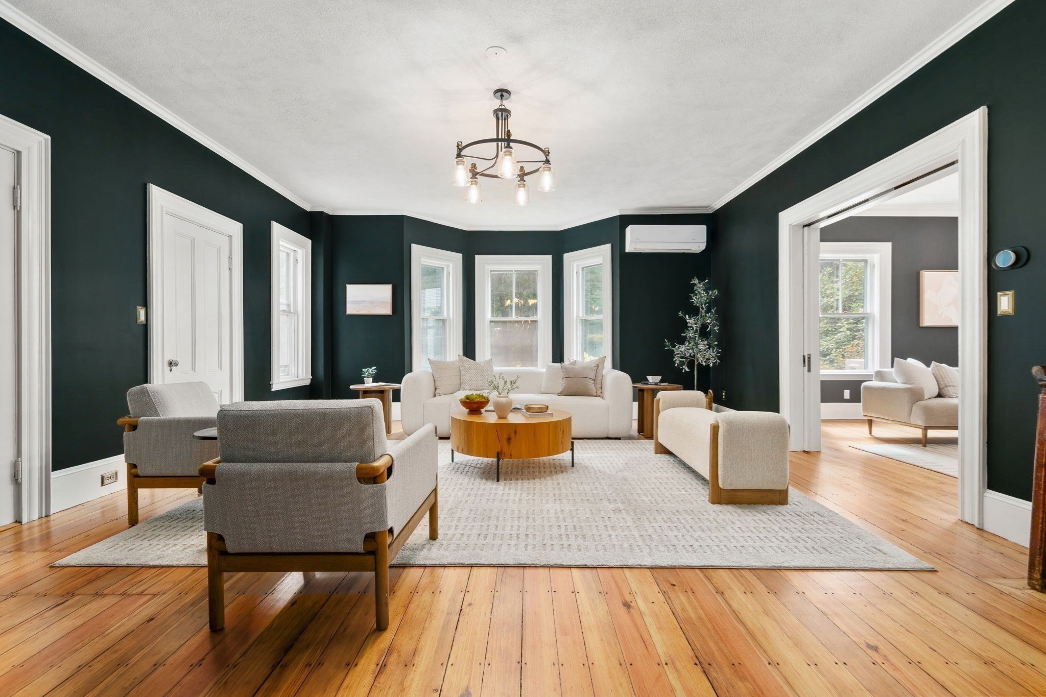 43 Upland Road