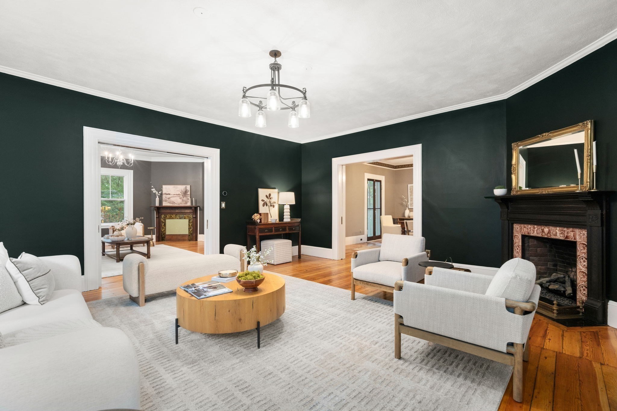 43 Upland Road