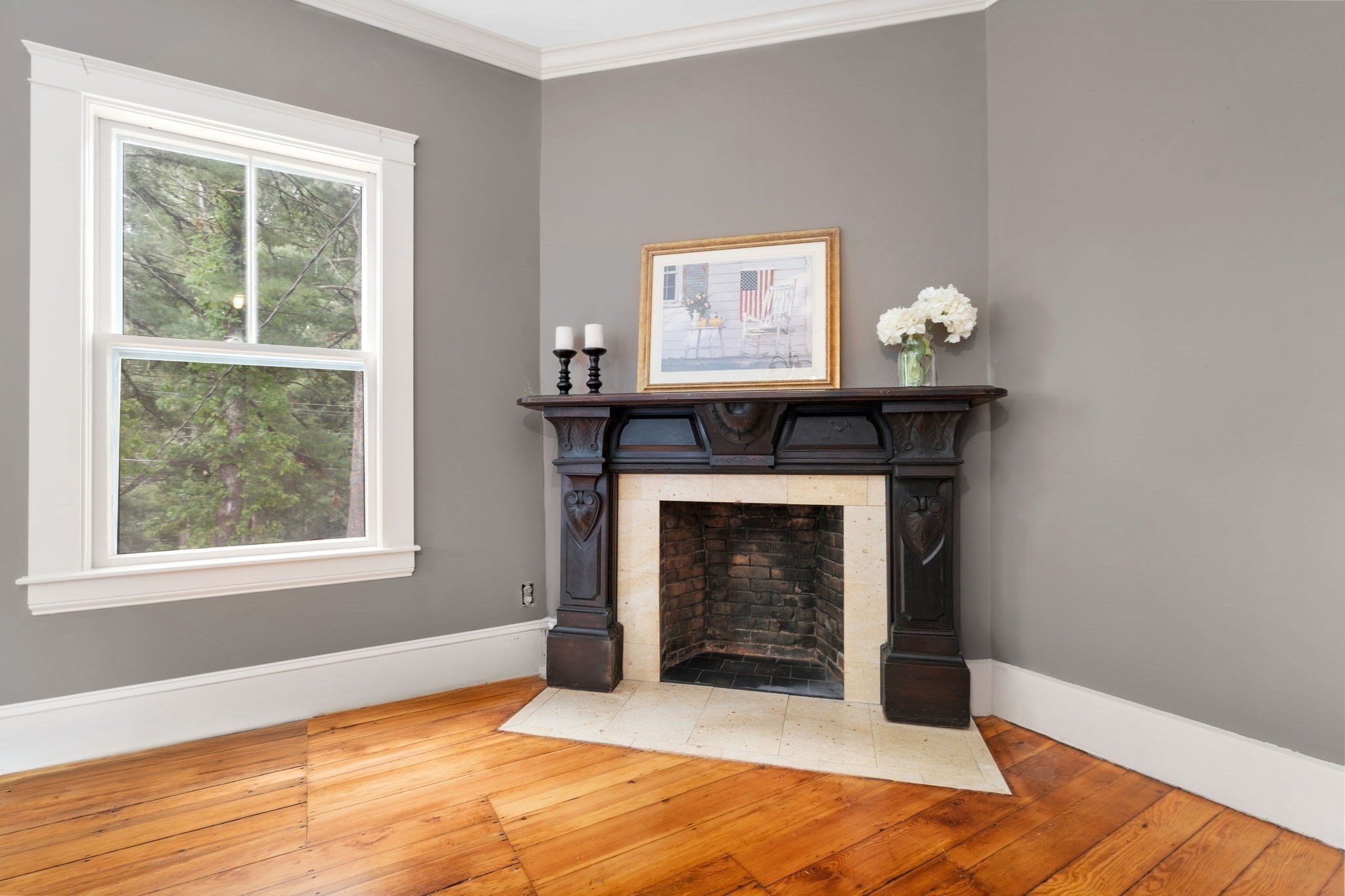 43 Upland Road