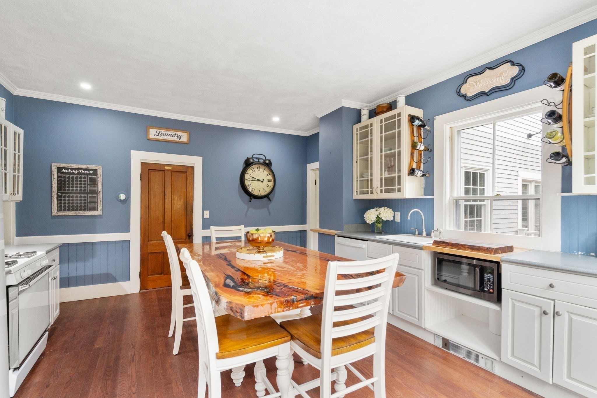 43 Upland Road