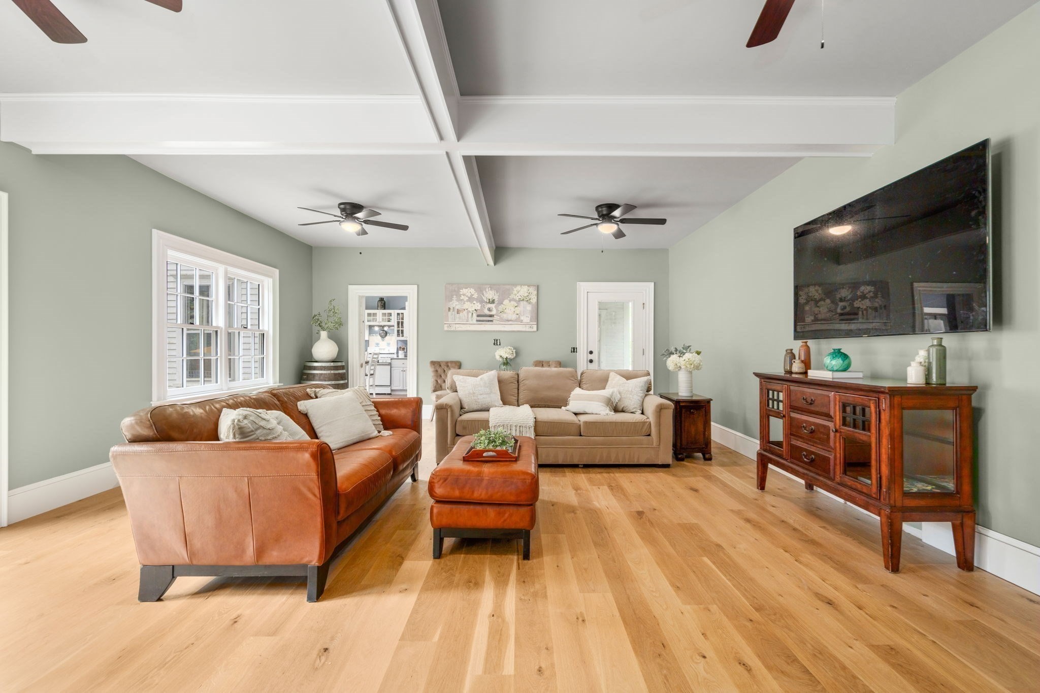 43 Upland Road