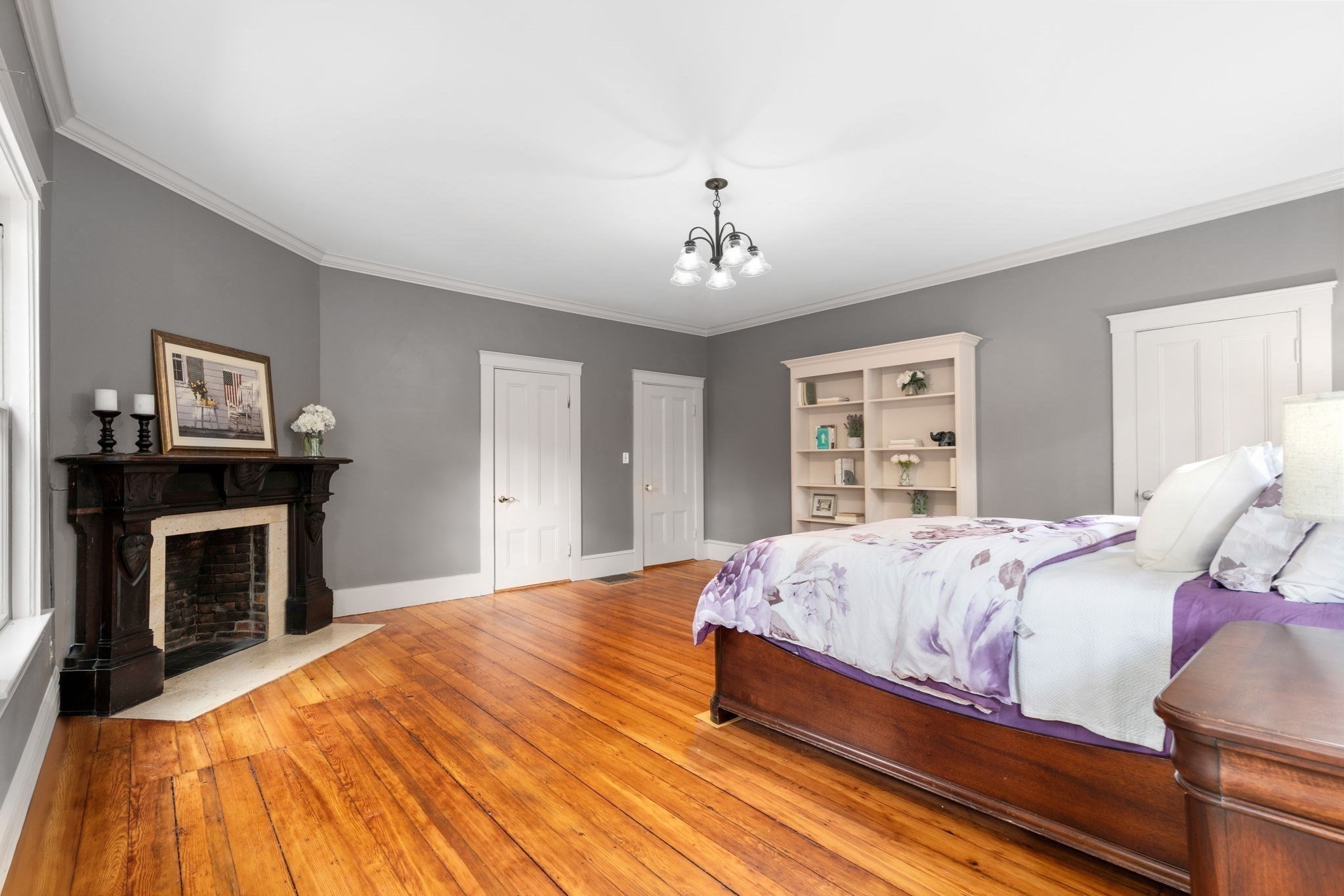 43 Upland Road