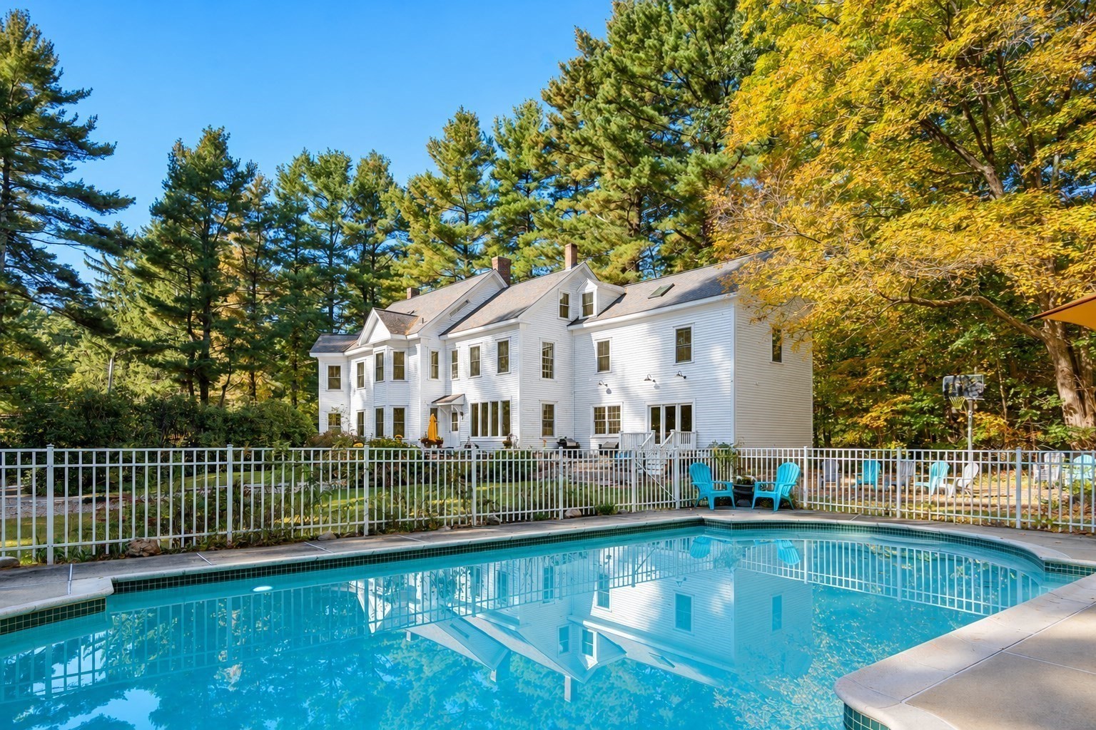 43 Upland Road