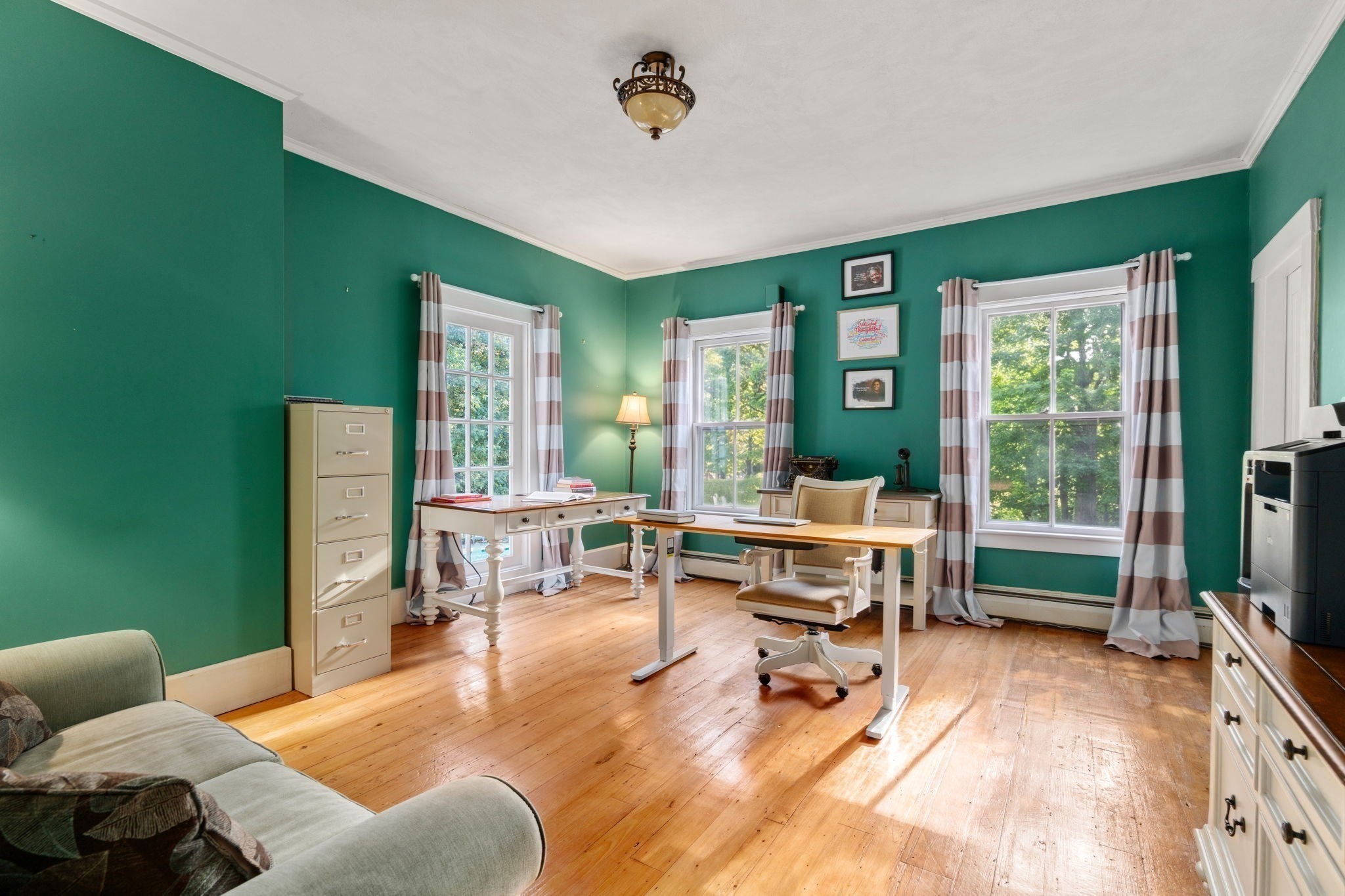 43 Upland Road