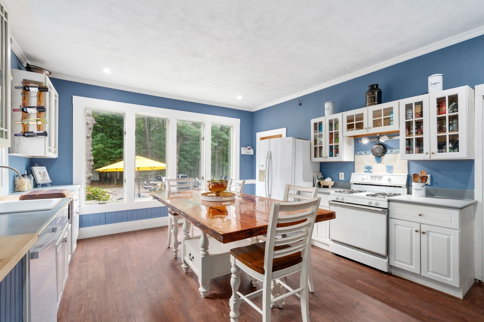 43 Upland Road