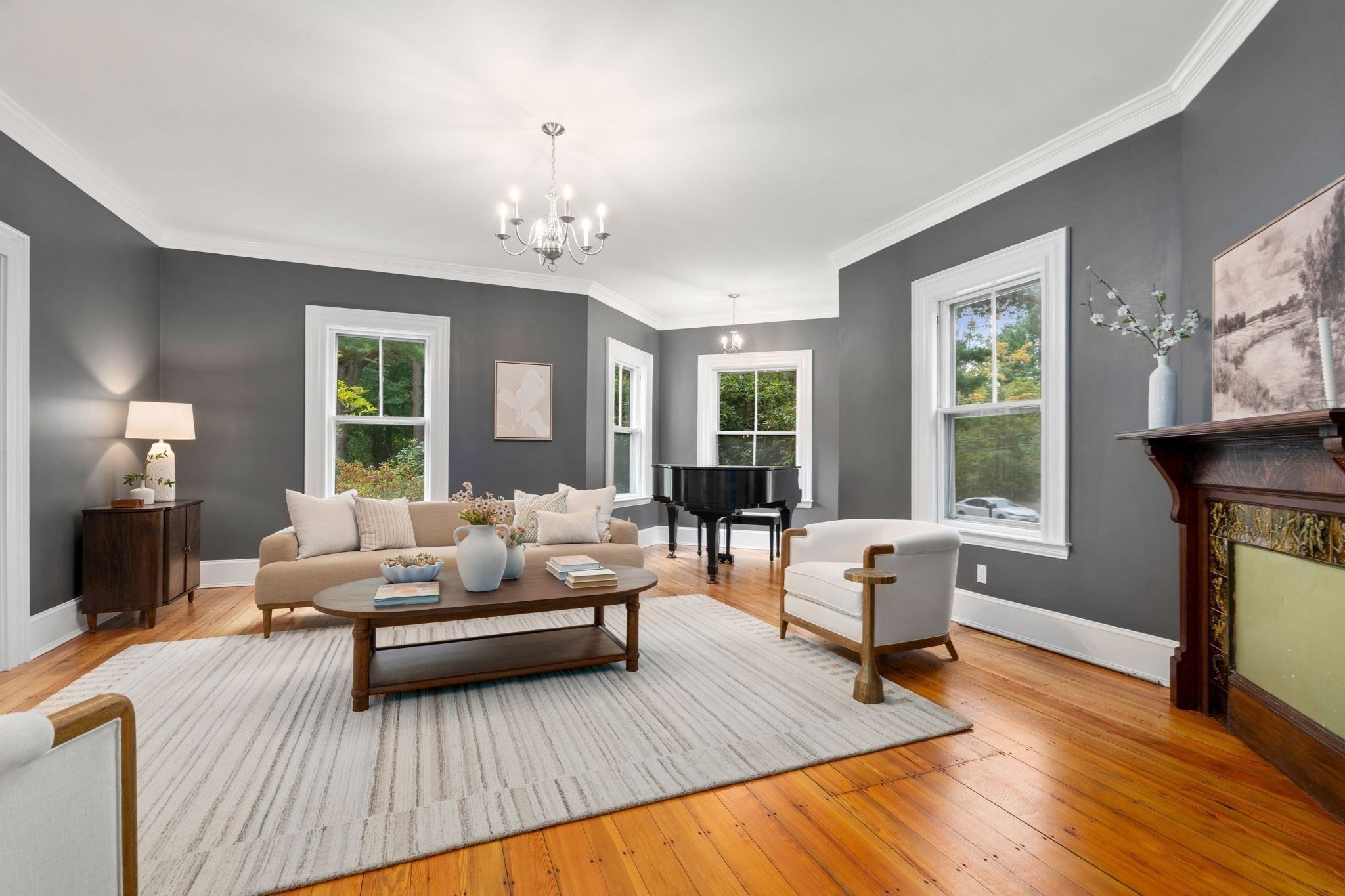 43 Upland Road