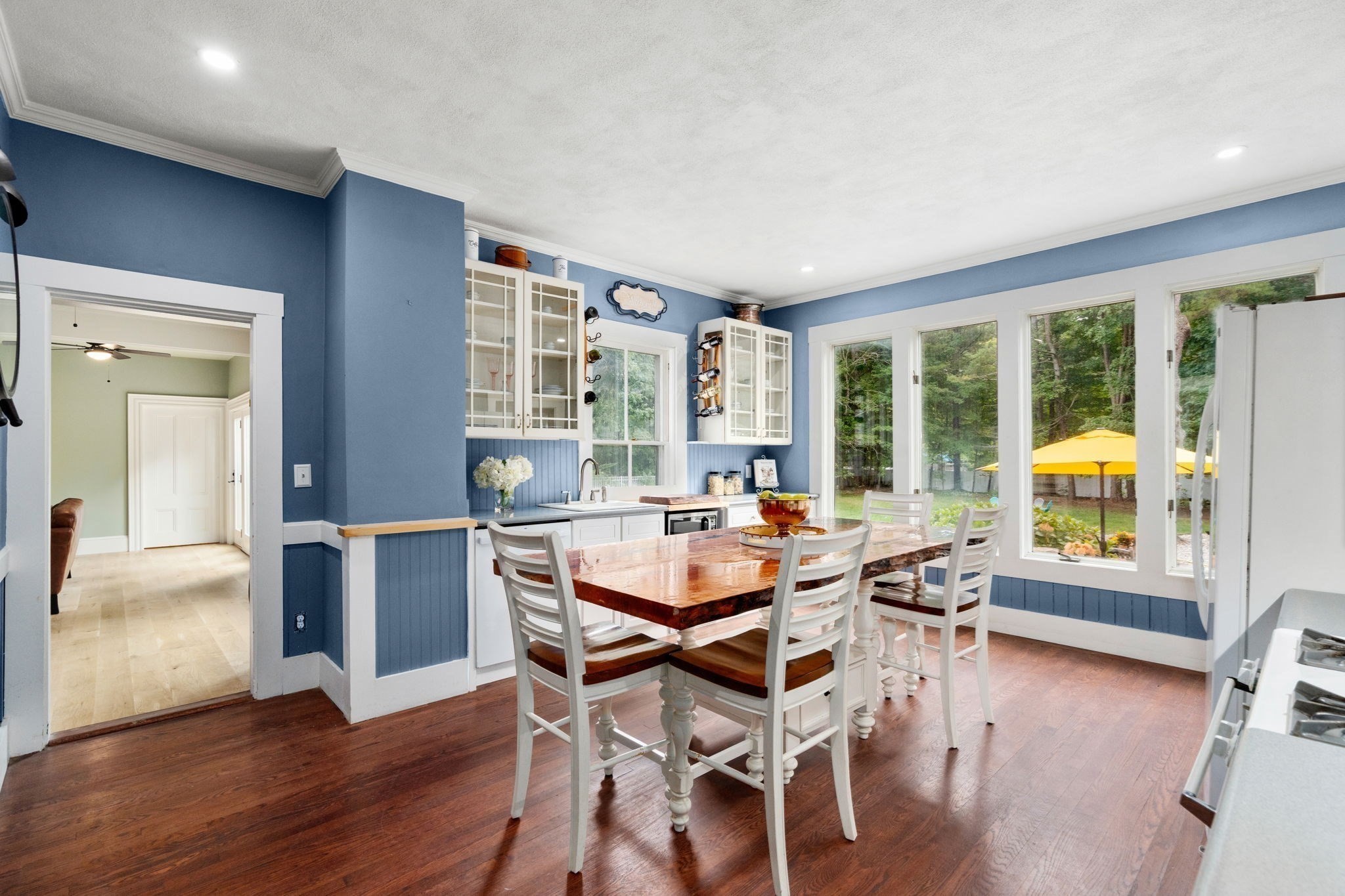 43 Upland Road