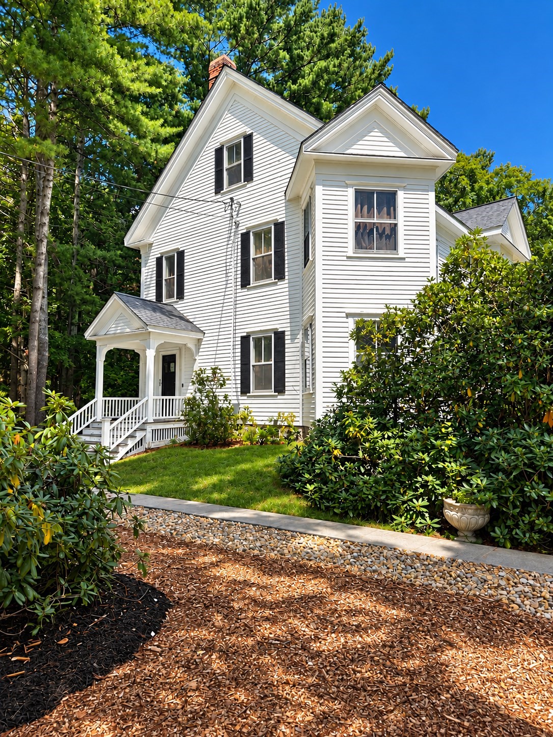 43 Upland Road