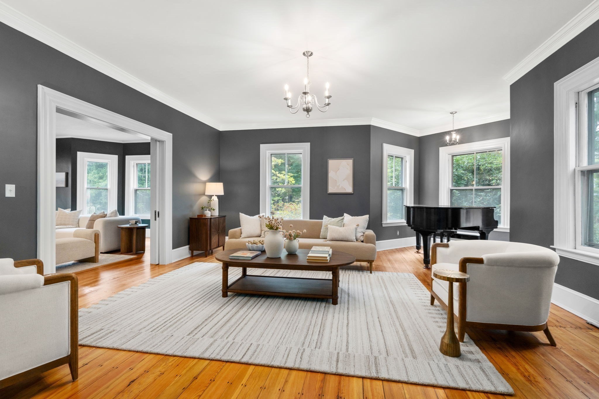 43 Upland Road