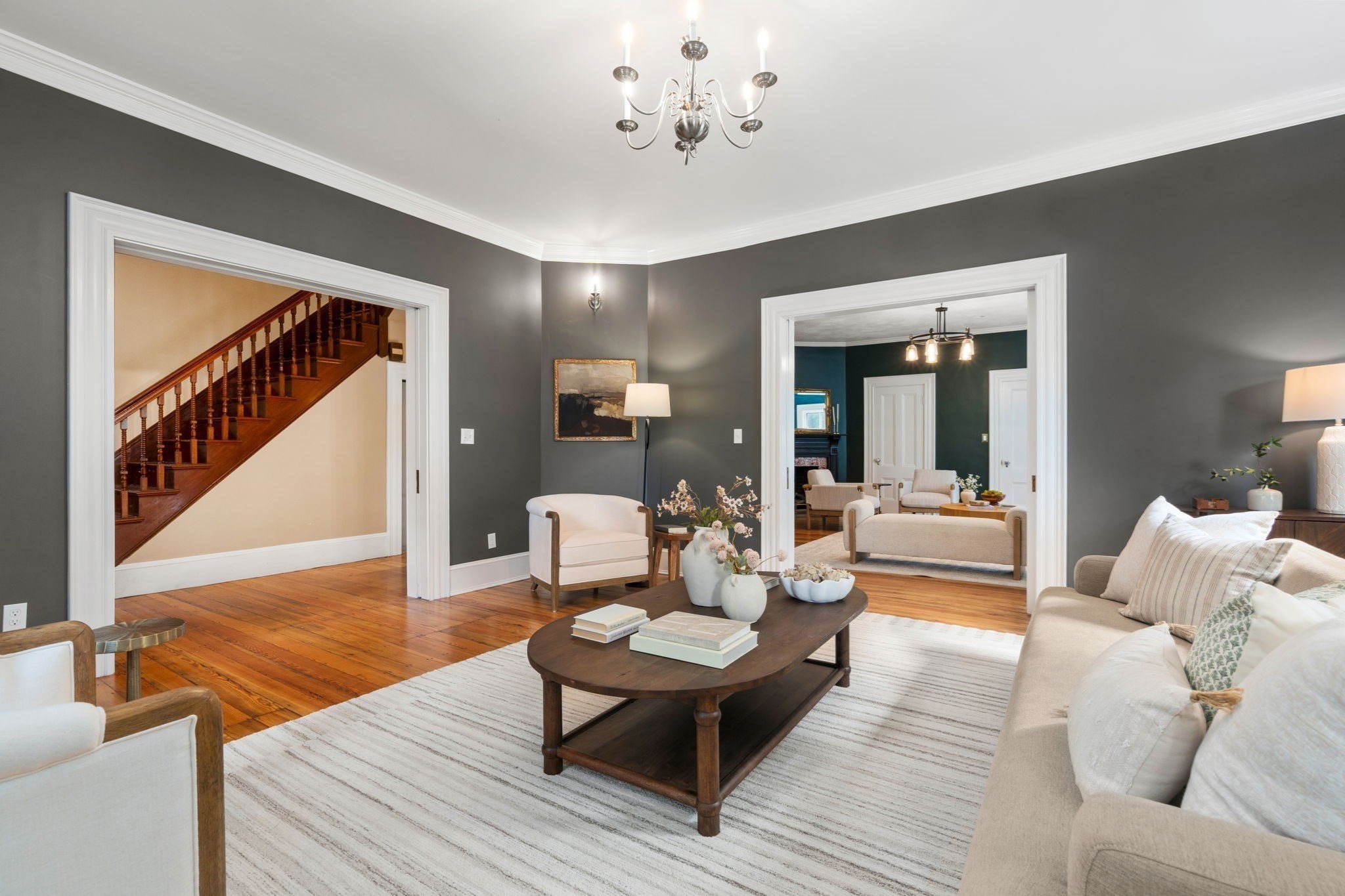 43 Upland Road